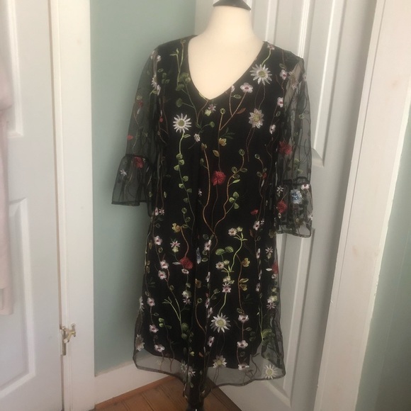pretty boutique dresses